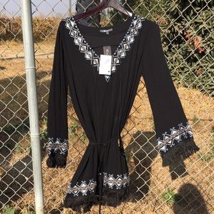 NWT Miss Me Dress